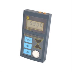 Портативный ультразвуковой толщиномер Time Group Inc TT100 - фото 16467858