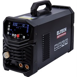 Инверторный сварочный аппарат Elitech HD WM 200 Multi - фото 16467974