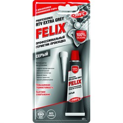 Герметик-прокладка FELIX 411040109 - фото 16468508