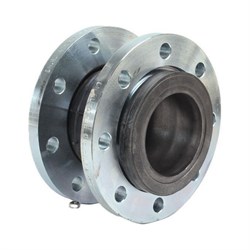 Резиновый компенсатор DN.ru D140-01095 - фото 16468597