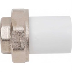 Комбинированная разъемная муфта РВК 020537 - фото 16469395