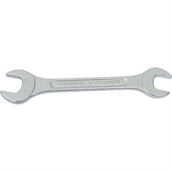 Рожковый ключ REDMARK RM200115 - фото 16469461