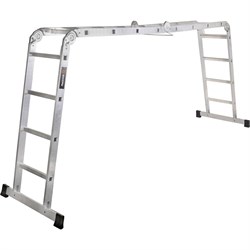 Лестница-трансформер Вихрь ЛТА 4х4 - фото 16469775