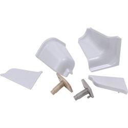 Комплект аксессуаров к LB 37 KORNER 20-37-9-210 - фото 16470127