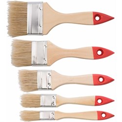 Набор кистей Курс 00915 - фото 16470453