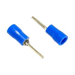 Штыревая круглая изолированная клемма Nord-Yada 907397 - фото 16470502