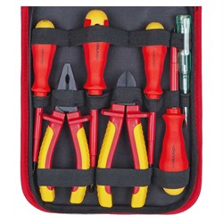 Набор инструмента ОНЛАЙТ 90 240 OHT-Ind07-H7 - фото 16470677