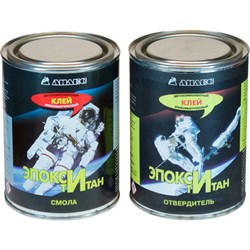 Клей АНЛЕС 2.0 кг - фото 16470703