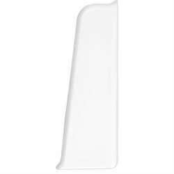 Заглушки ARBITON Indo 01 Белый глянец - фото 16470904