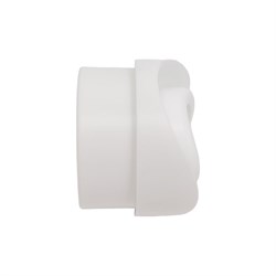 Вварное седло РВК 030706 - фото 16470952