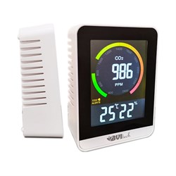 Термометр BVItech BV-M94 - фото 16471036