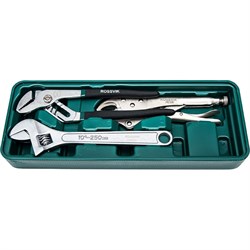 Набор инструмента ROSSVIK LST003 - фото 16471066