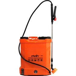 Аккумуляторный садовый опрыскиватель POLYAGRO 7574110 - фото 16471111