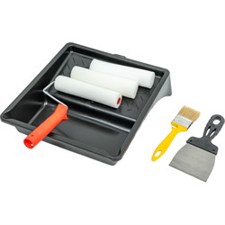 Набор МЕЛОДИЯ ЦВЕТА НАБ/МАЛ - фото 16471640