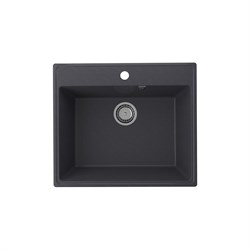 Мойка Ulgran Quartz Forte 580-08 - фото 16471905