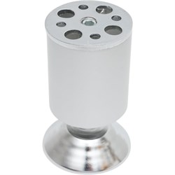 Круглая регулируемая ножка TECH-KREP 148556 - фото 16472242