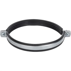 Сантехнический хомут для труб СВК SVK-Fe150М10 Н0000025110 - фото 16472306