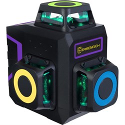 Лазерный нивелир Ermenrich LV50 PRO - фото 16472351