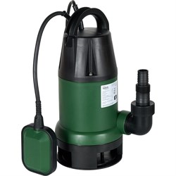 Дренажный насос OASIS DN 247/9 - фото 16472424