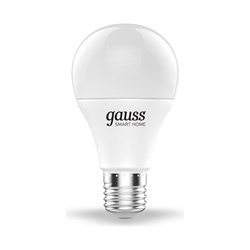Светодиодная лампа GAUSS Smart Home - фото 16472518