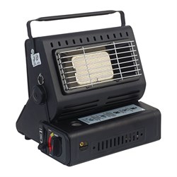 Газовый обогреватель ЕРМАК 116-037 - фото 16472592