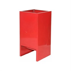 Подставка для огнетушителя ООО ФУРАМА П-15с - фото 16472787