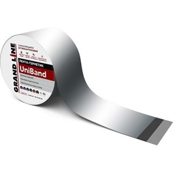 Самоклеящаяся герметизирующая лента Grand Line UniBand - фото 16472892