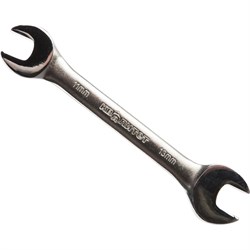 Рожковый гаечный ключ Квалитет КР-1113 - фото 16472925