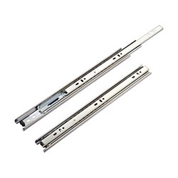 Шариковые направляющие LEMAX PROF DM35-400W - фото 16473019