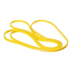 Силовая эластичная лента для фитнеса SILAPRO 093-009 - фото 16475953