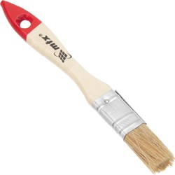 Плоская кисть MTX Стандарт 3/4 - фото 16476307