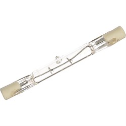 Галогенная линейная лампа Camelion J 100W 78mm 220V - фото 16477073