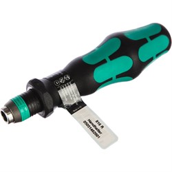 Ручка-битодержатель Wera 816 - фото 16477368