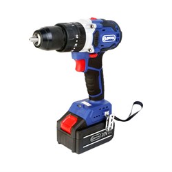 Ручная электрическая аккумуляторная дрель ДИОЛД 10300020 - фото 16477406