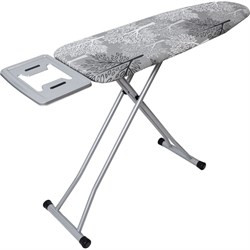 Доска гладильная Perilla Элона серая - фото 16477732