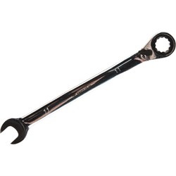 Реверсивный комбинированный ключ WEDO WD208-11 - фото 16478238