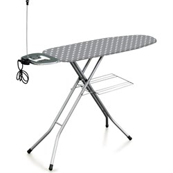 Доска гладильная Perilla КАПИТОЛЬ ТЕФЛОН - фото 16478458