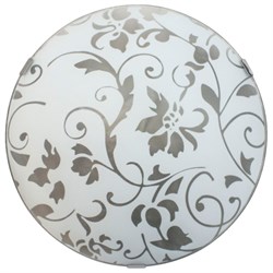 Светильник ЭЛЕТЕХ Эрика 300 НПБ 01-2х60-139 М16 ИУ - фото 16479018