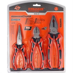 Набор KINGQUEEN WIB-41 - фото 16480944