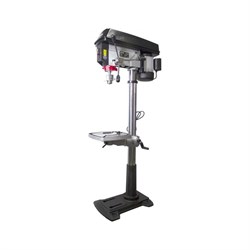 Сверлильный станок Forsage F-DP43028F - фото 16482338