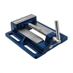 Станочные тиски КОБАЛЬТ 246-043 - фото 16486123