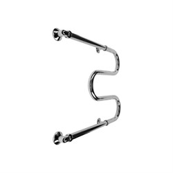 Полотенцесушитель Melodia della vita Simple - фото 16486570