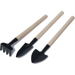 Набор садового инструмента для комнатных растений Greengo 1221431 - фото 16487168