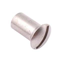 Гайка эриксона Element М8 1 шт. - фото 16487457