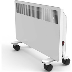 Электрический конвектор РЭМО Солнечный бриз - фото 16487558