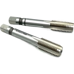 Машинно-ручной метчик TORNERI 038165 - фото 16488229