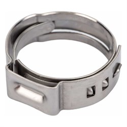 Ушковый хомут OETIKER 16700020 - фото 16490838