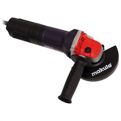 Угловая шлифовальная машина Makute AG126-N - фото 16491560