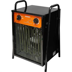 Пушка тепловая электрическая Gigant EHS-9 - фото 16492308