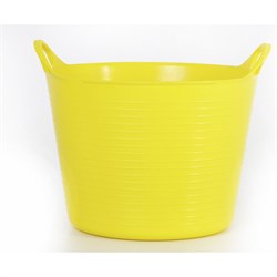 Гибкое круглое ведро ООО РВ Пласт 0048 - фото 16492741